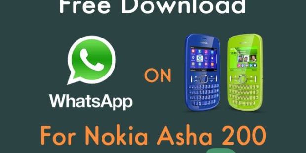 Nokia Whatsapp Free Download