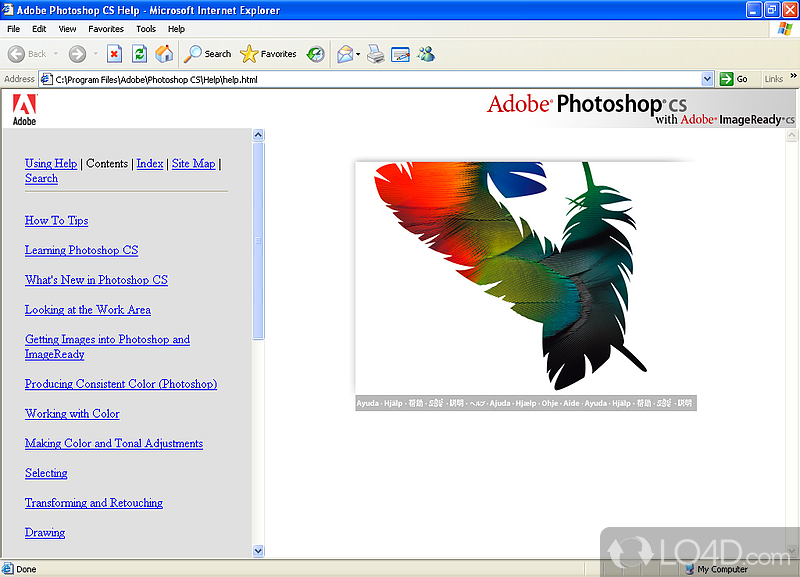 photoshop 64 bit mac download