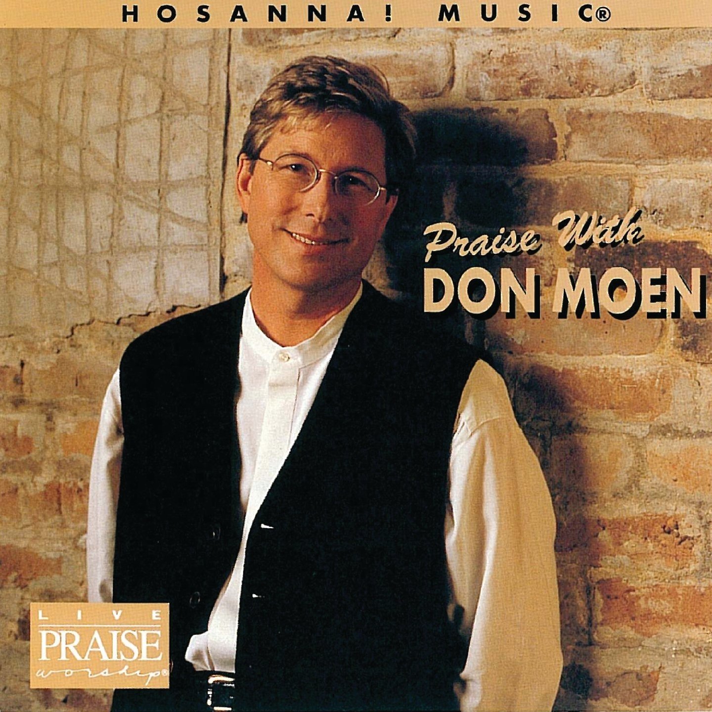 Don moen album free download