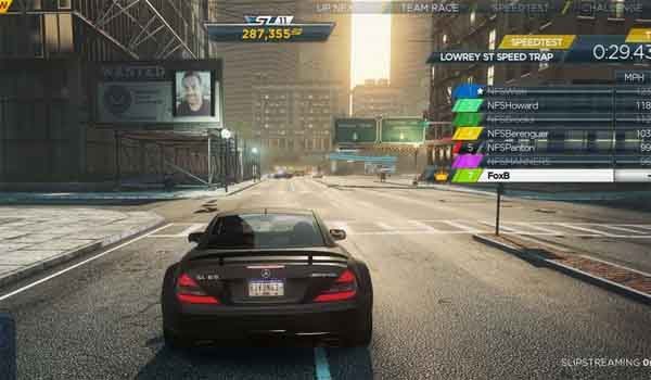 Car Game Download For Pc